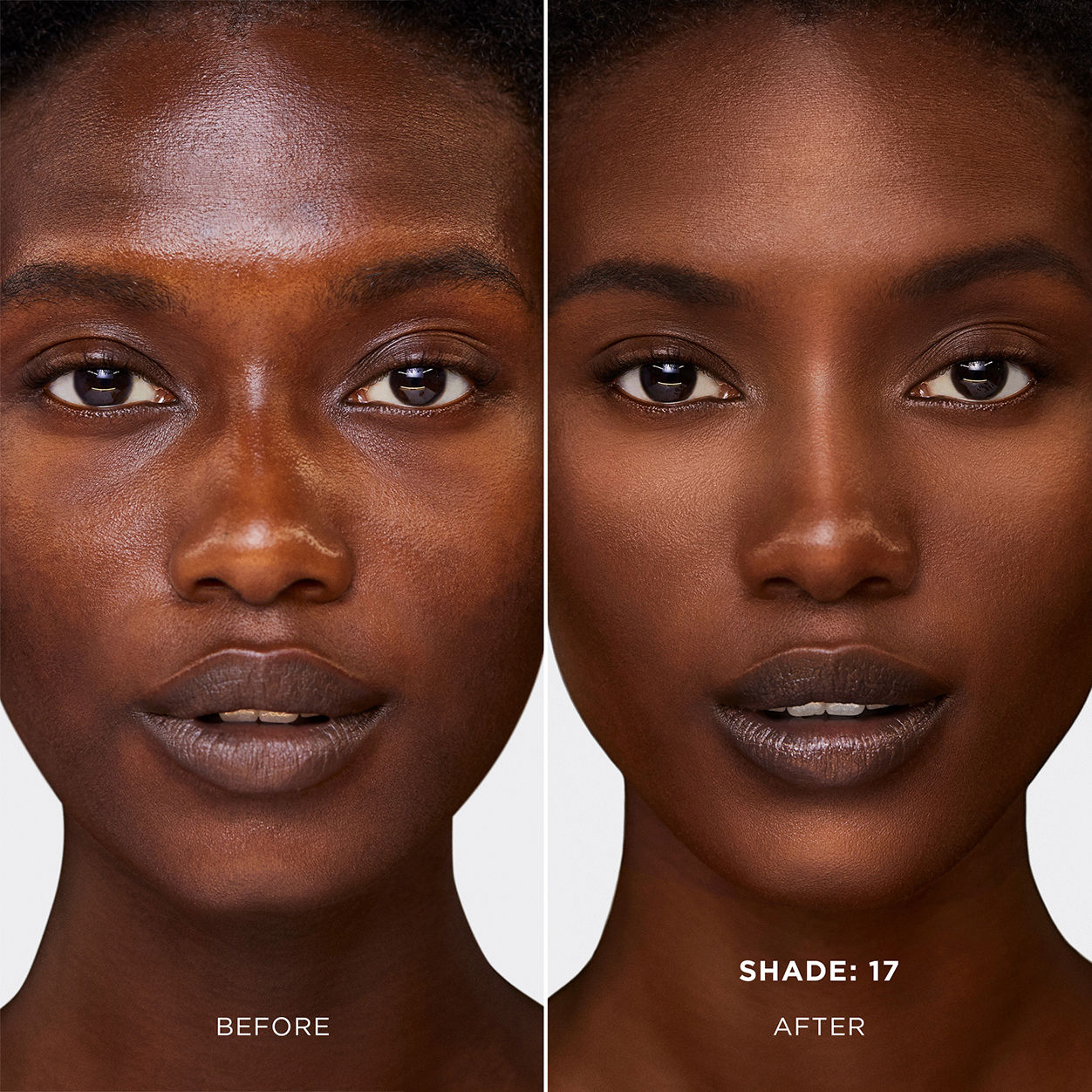 Ambient Soft Glow Foundation - Lightweight, Buildable Coverage with Natural Radiance | Perfect for Everyday Wear & Special Occasions