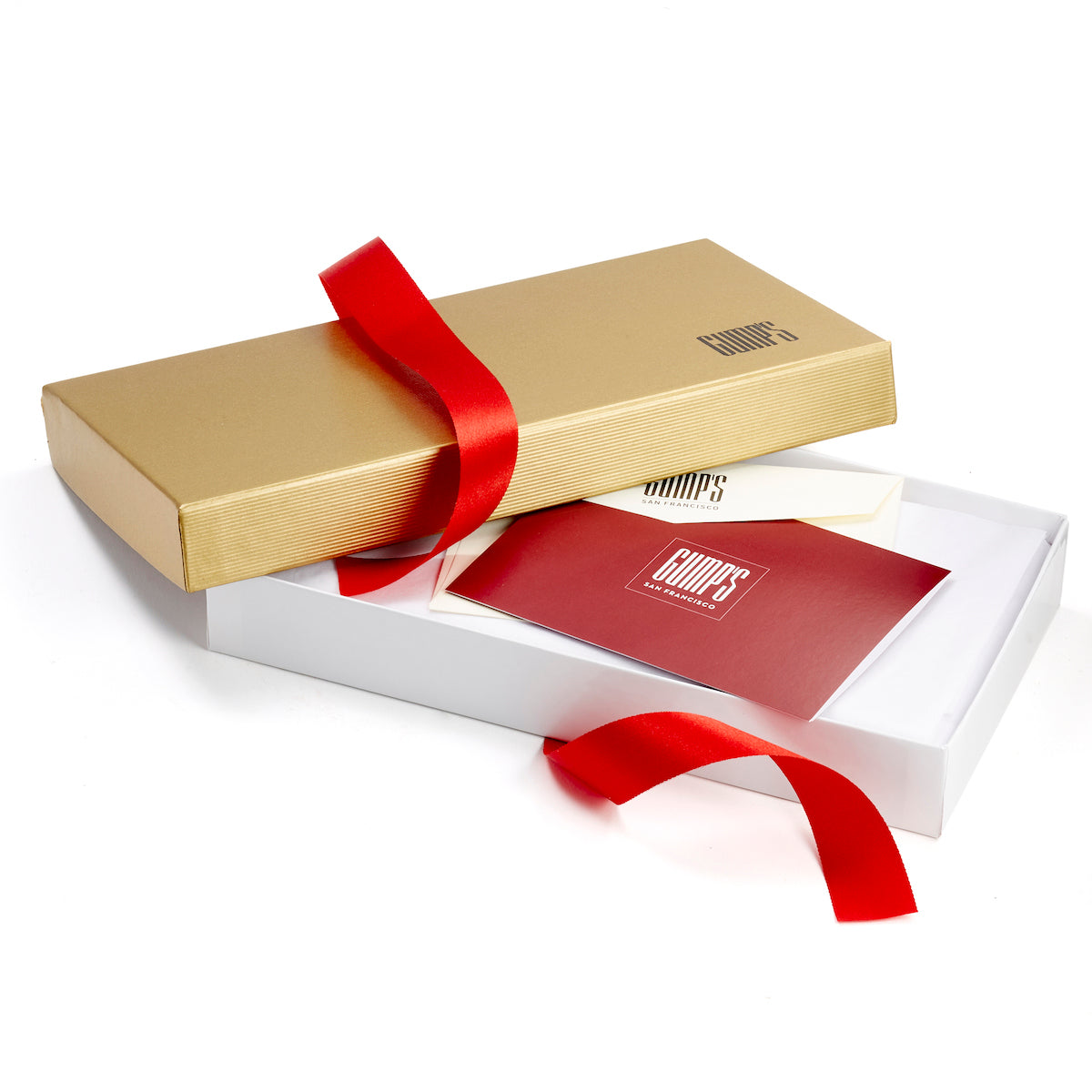$200 The Gump's Gift Card - Perfect for Birthdays, Holidays & Special Occasions | Shop Online at The Gump's