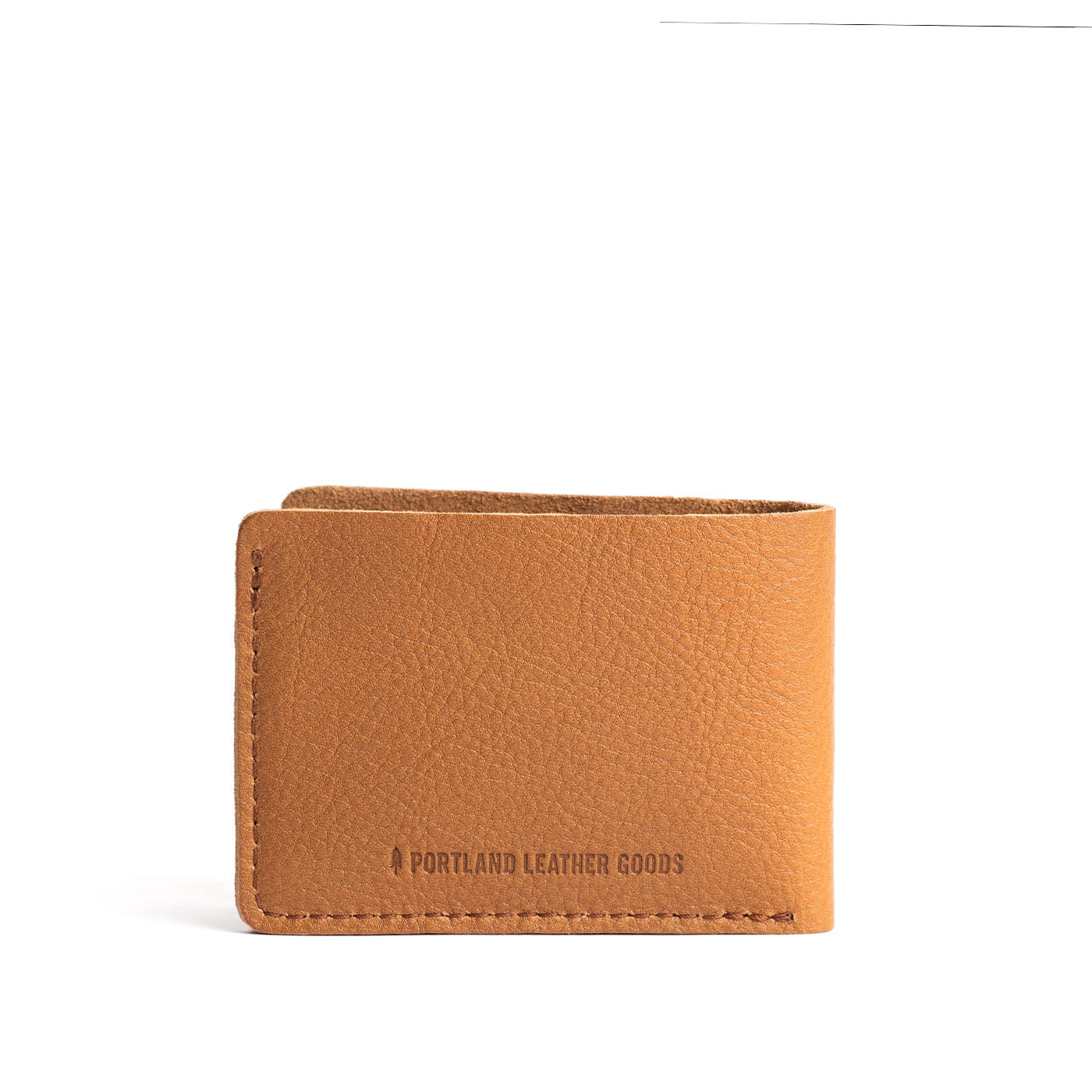 Genuine Leather Bifold Wallet for Men - Slim RFID Blocking Credit Card Holder - Perfect for Everyday Use, Travel & Business
