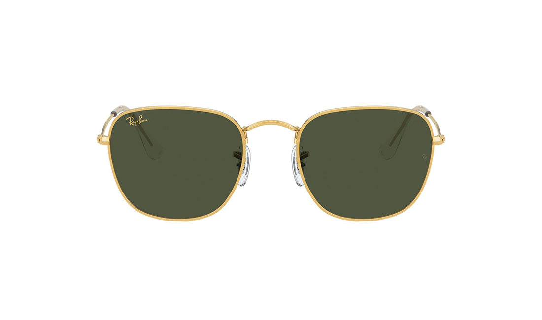 RayBan 3857 Sunglasses - Classic Aviator Style, UV Protection, Polarized Lenses for Men & Women - Perfect for Driving, Travel, and Outdoor Activities