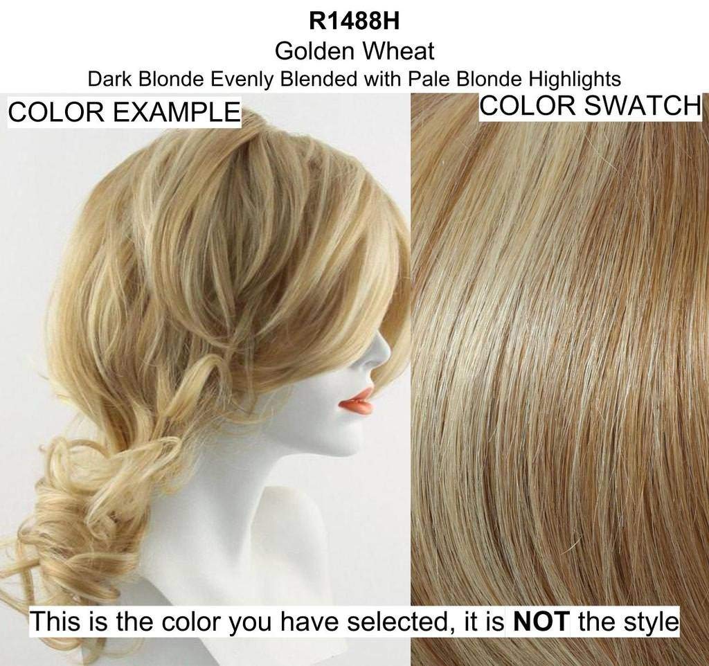 Raquel Welch Wigs 5