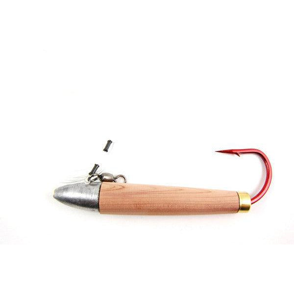 Natural Cedar