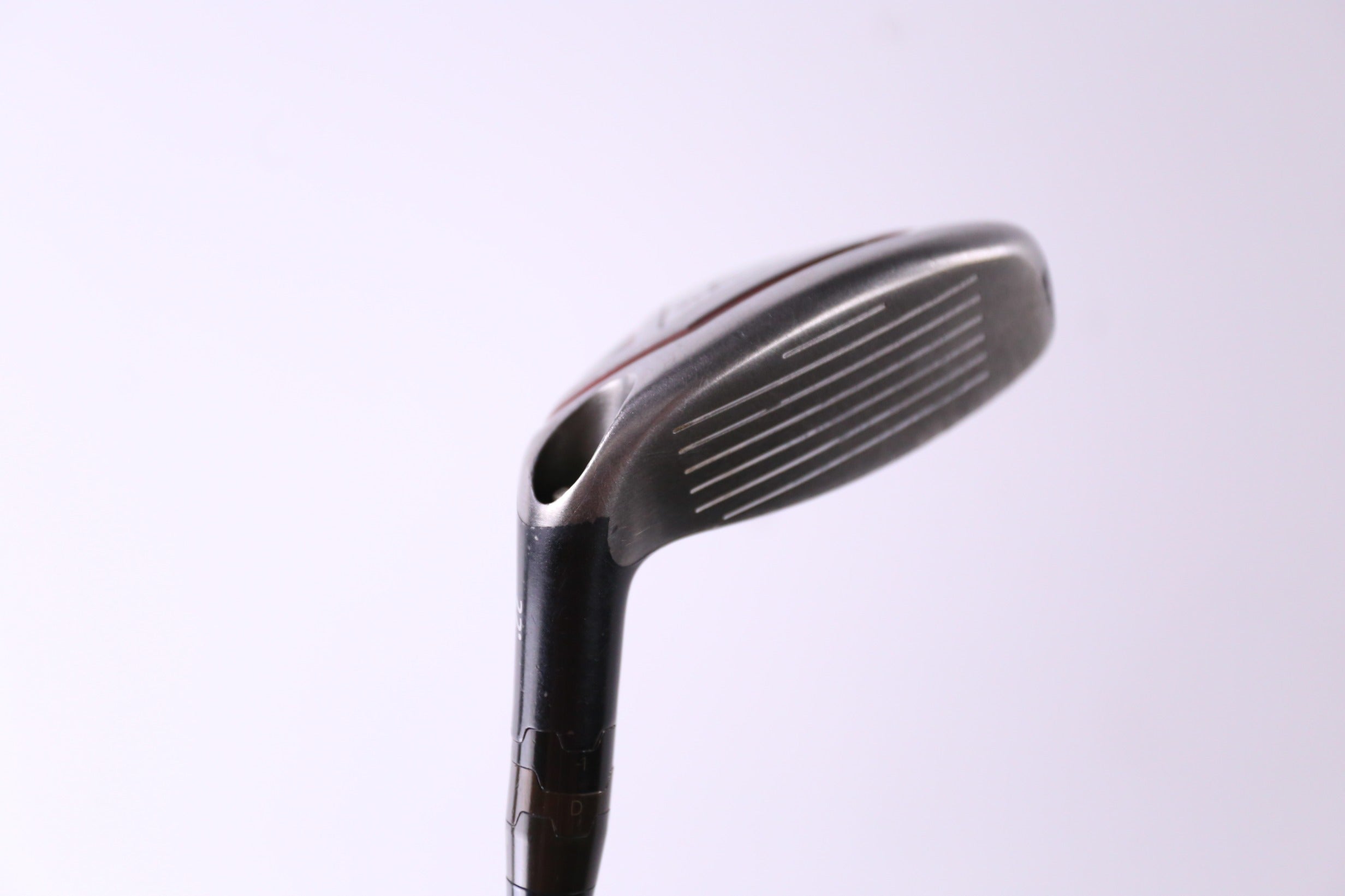 Used Callaway 2019 Big Bertha 4H Hybrid Golf Club - Right Handed 22° Regular Flex - Perfect for Mid-Handicap Players & Course Play