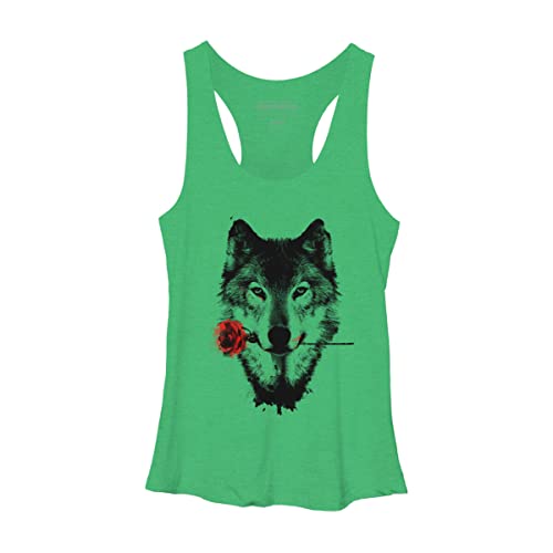 Green Heather