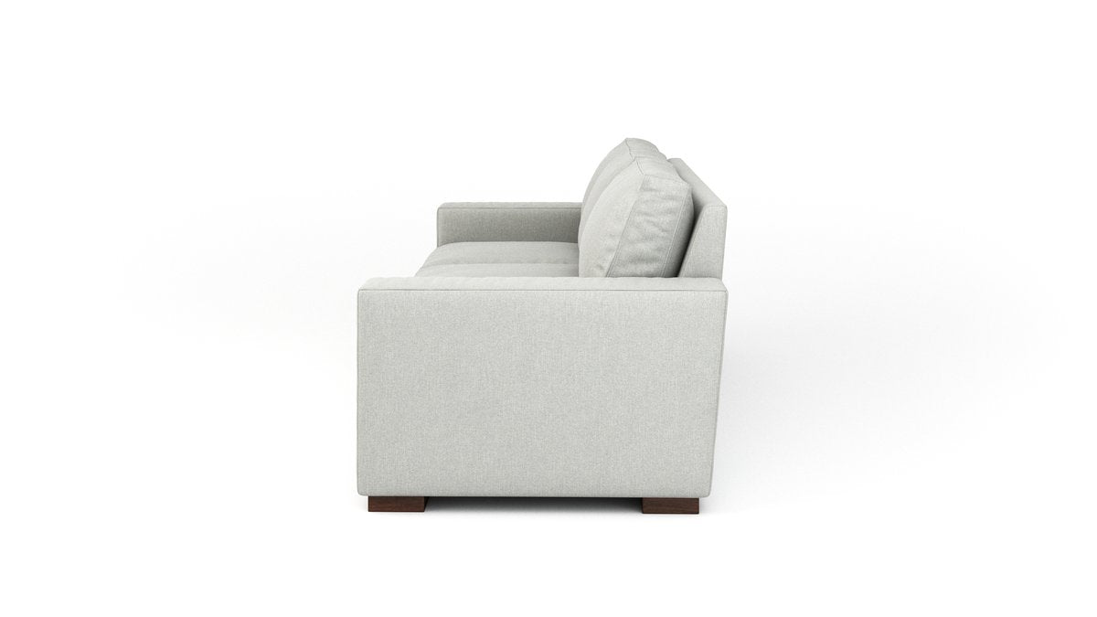 Comfortable Couch Potato Sofa - Cozy and Relaxing Living Room Furniture for Movie Nights and Lounging