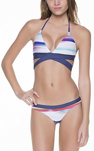 Tan Stripe