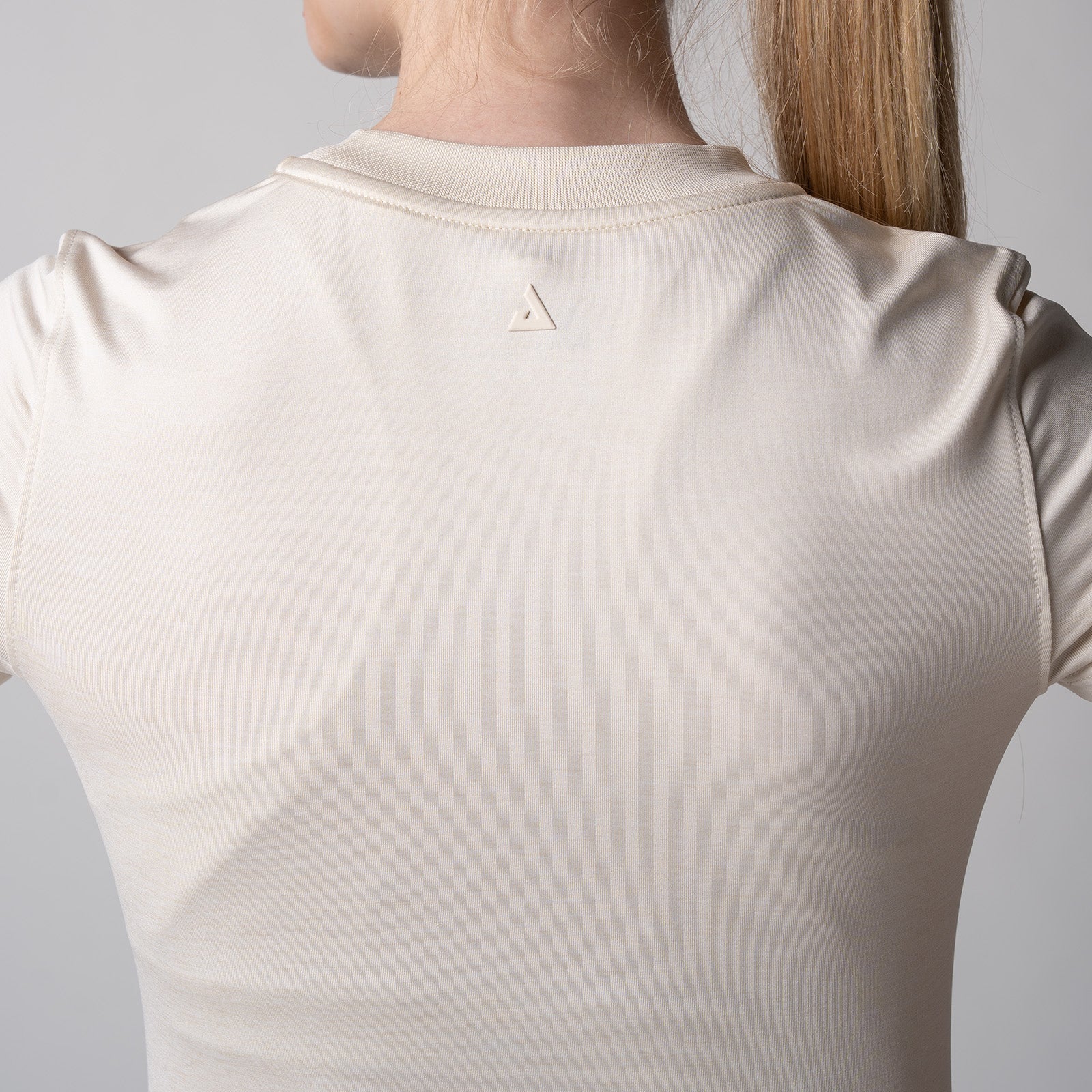 Women's Short Sleeve Crew Neck T-Shirt - Soft Cotton Casual Tee for Everyday Wear | Perfect for Gym, Lounge & Outfits