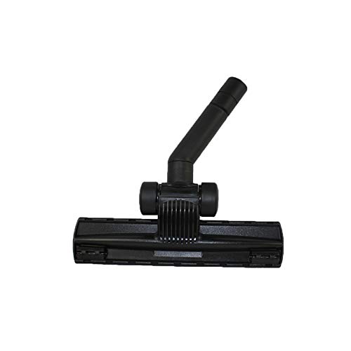 Genuine Miele Vacuum Cleaner 35mm Carpet Nozzle Replacement Part - Compatible with MIR-57204 | Perfect for Deep Cleaning Carpets & Upholstery