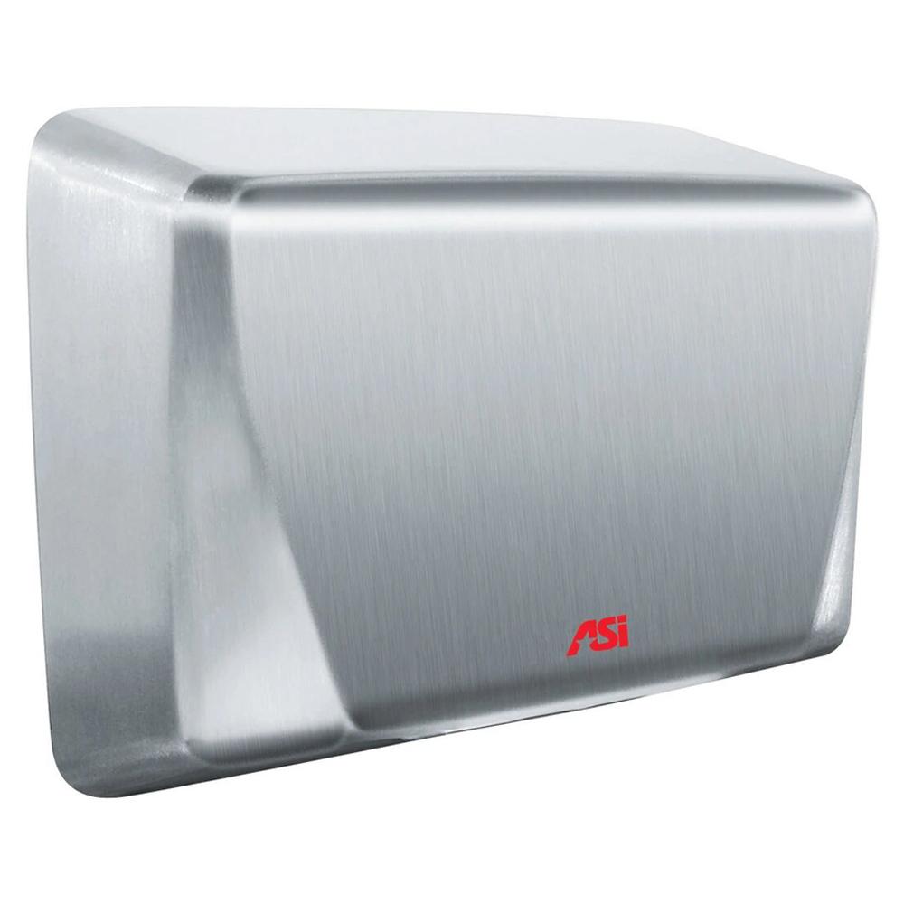 Satin Stainless Steel