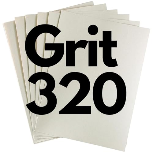 Grade 320