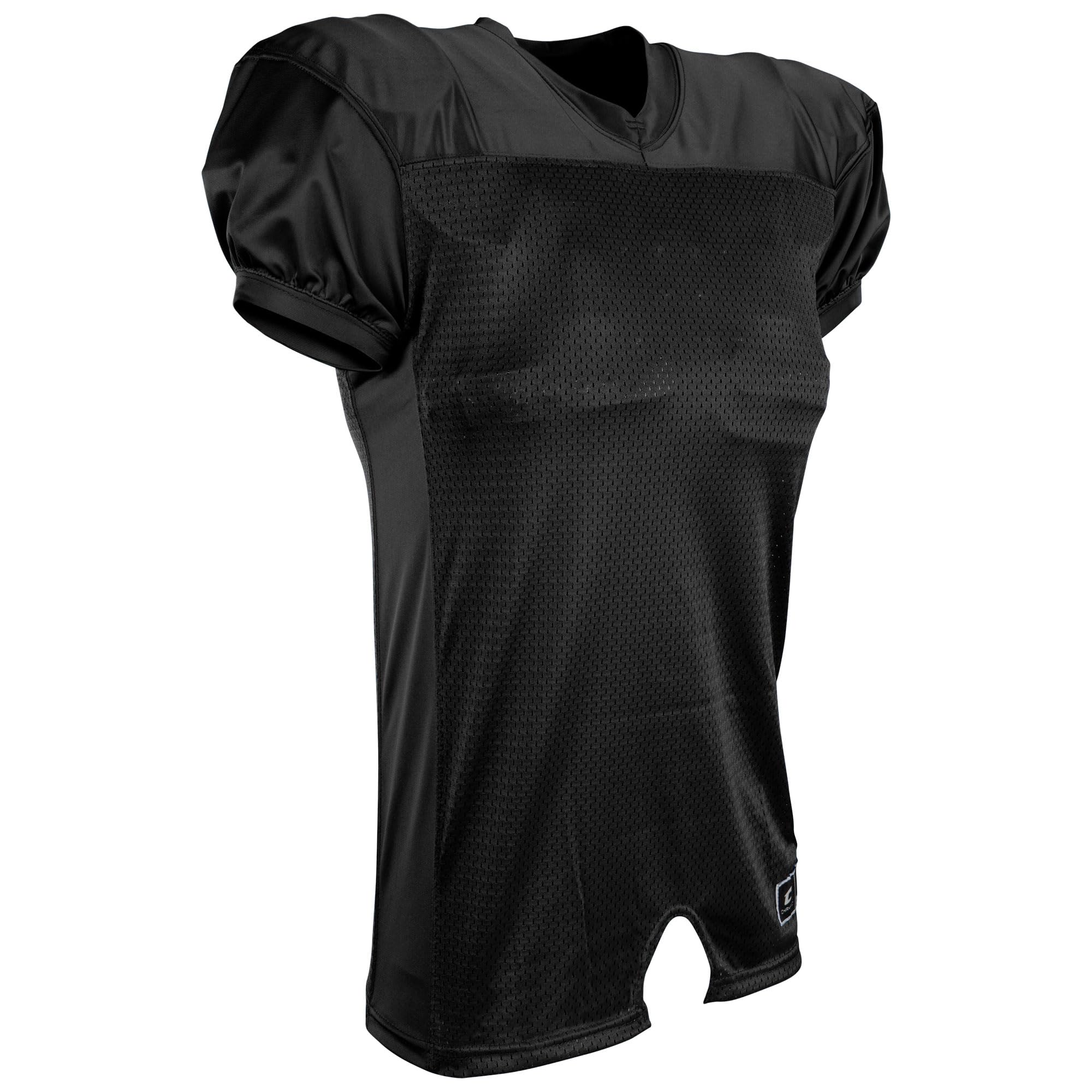 Champro All-Purpose Football Jersey - Breathable Mesh Sports Shirt for Men & Youth - Perfect for Football, Rugby, and Team Sports Practice & Games