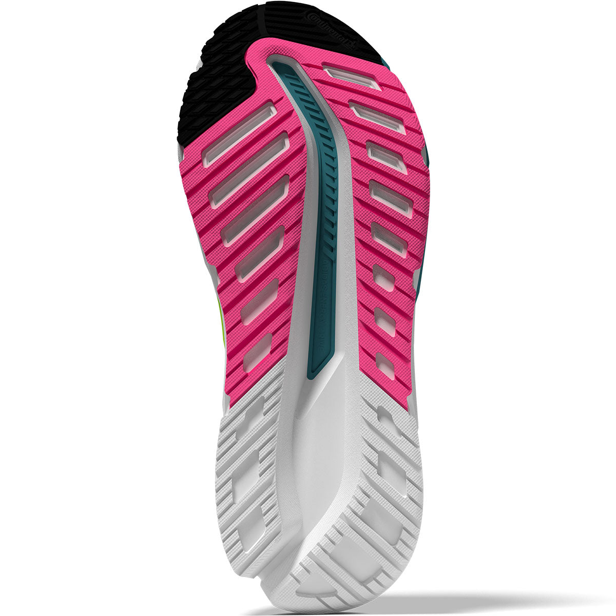 Adidas Adistar CS 2 Women's Running Shoes - Lightweight Cushioned Sneakers for Jogging, Gym & Outdoor Workouts - Perfect for Marathon Training & Daily Fitness