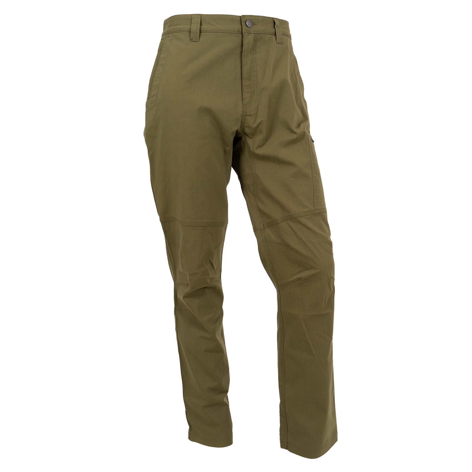 Men's Ridgeline Pant 2 - Durable Outdoor Hiking & Work Pants for Adventure & Daily Wear - Perfect for Camping, Hiking, and Outdoor Activities