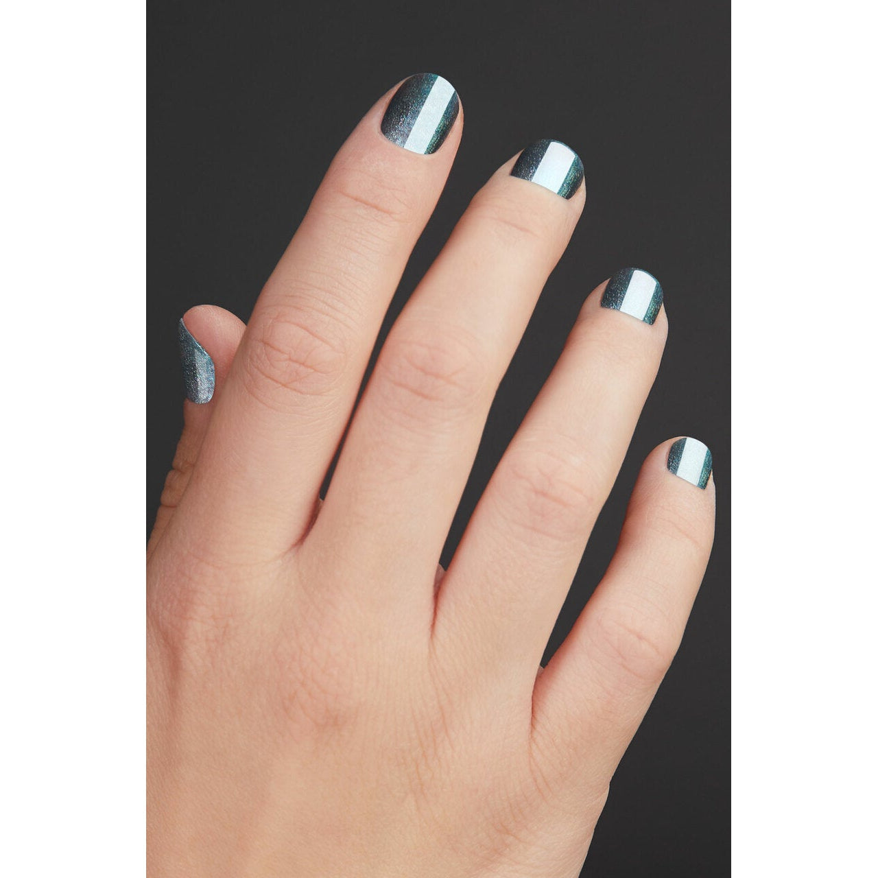 Cirque Colors Monolith Nail Polish - 0.37 oz Long-Lasting Vegan & Cruelty-Free Nail Lacquer for Salon-Quality Manicures at Home | Perfect for Everyday Wear & Special Occasions
