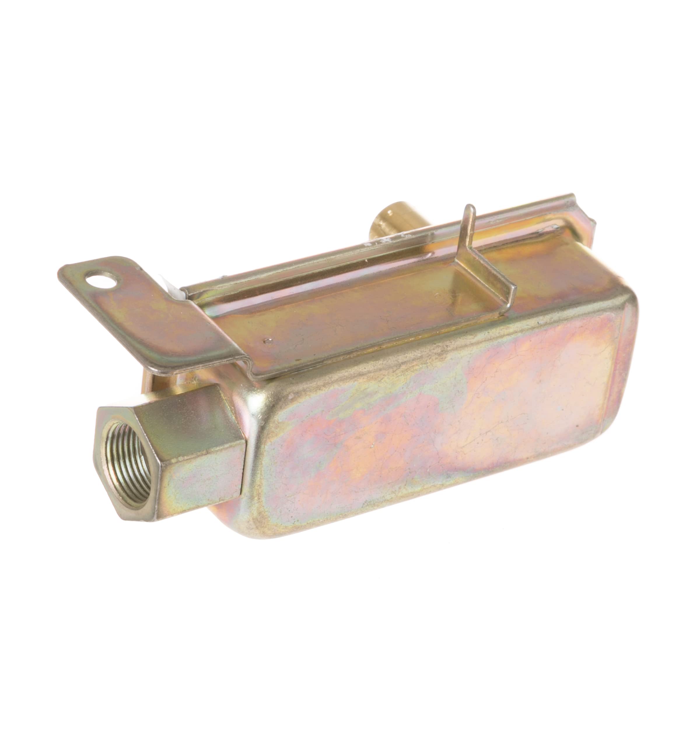 GE Appliances WB19K13 Gas Range Oven Valve - Replacement Part for GE Stoves & Ovens | Perfect for Home Kitchen Repairs & DIY Installations