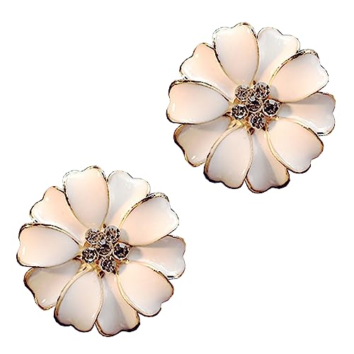 White Crystal Daisy
