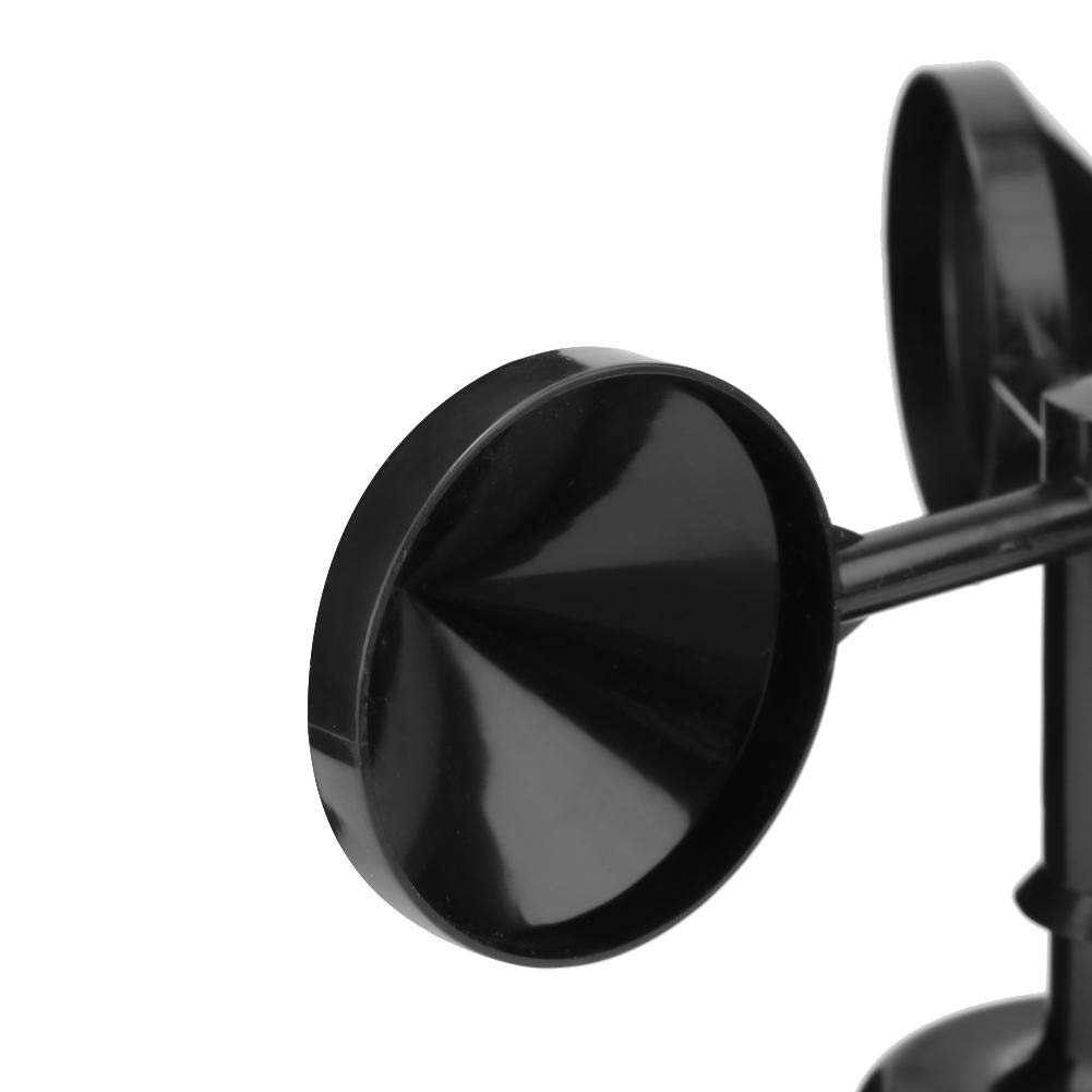 Wind Direction Sensor & Anemometer Transmitter - High Accuracy Wind Measurement for Marine, Aviation & Power Plants | Weather Monitoring & Environmental Research