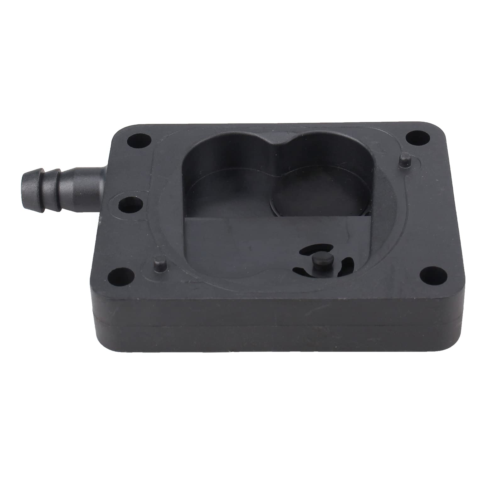 High-Performance Fuel Pump Body Replacement Part 693487 - Compatible with [Vehicle Models] - Durable & Reliable for Smooth Engine Operation
