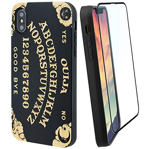Ouija Board Black