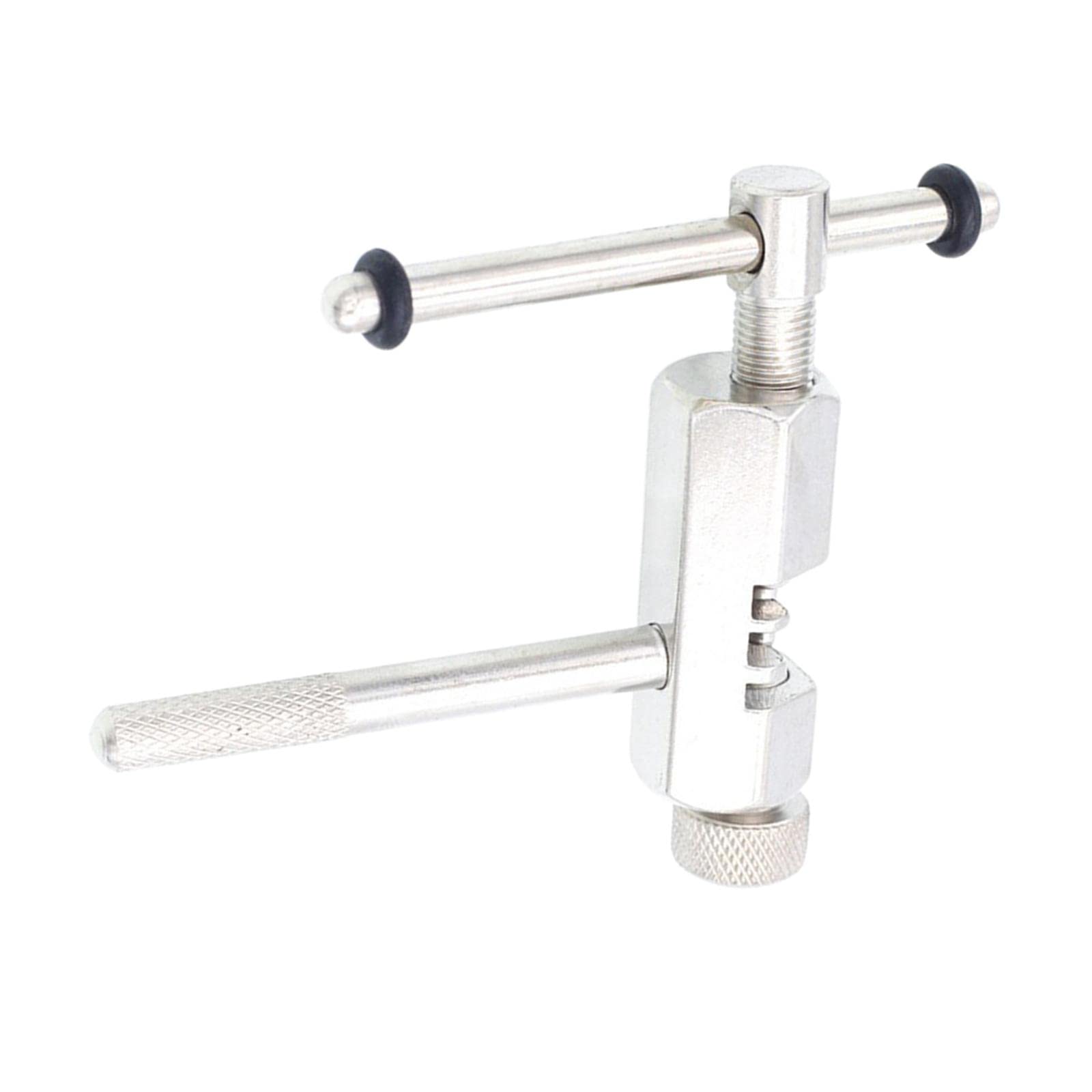 Milageto Bike Chain Rivet Puller & Cutter Tool - Professional Bicycle Chain Breaker for Repair and Maintenance - Perfect for Road Bikes, Mountain Bikes & BMX