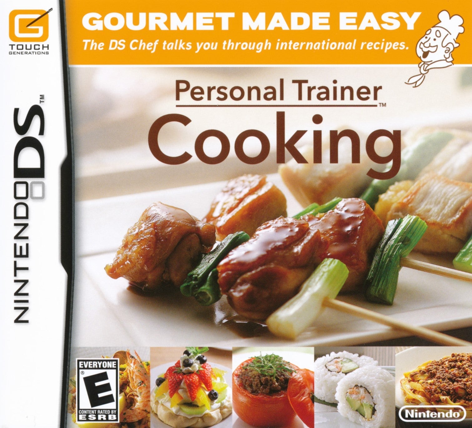 Professional Personal Trainer Cooking Guide - Healthy Meal Plans & Recipes for Fitness Enthusiasts | Perfect for Home Workouts & Gym Nutrition