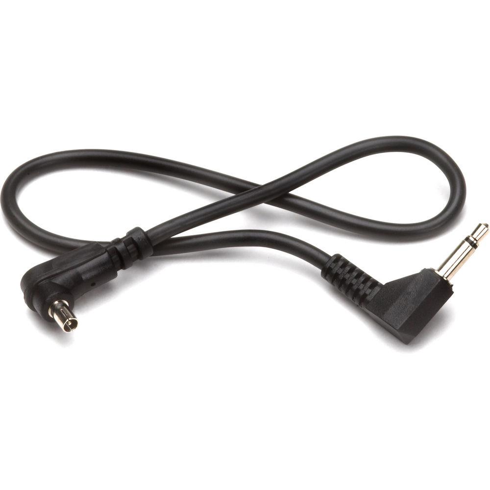 Profoto 3.5mm Male to PC Cable - 11.8ft Audio Cable for Recording, Streaming & Gaming - High-Quality Aux Cord for Computers, Laptops & Audio Interfaces