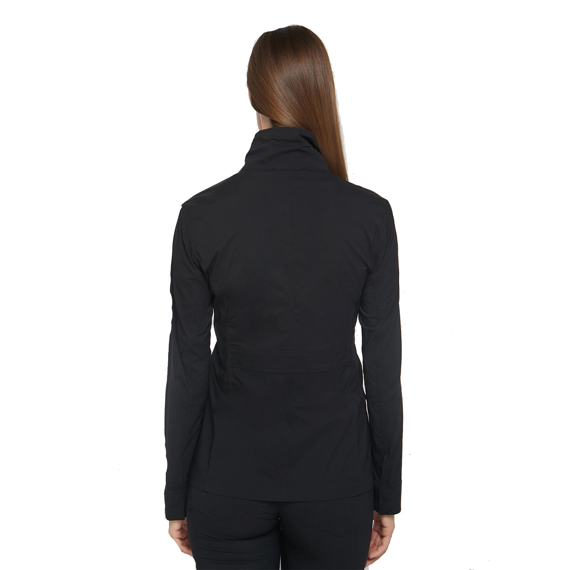 Anatomie Kenya Women's Safari Jacket - Lightweight Travel Jacket for Outdoor Adventures & Safari Trips