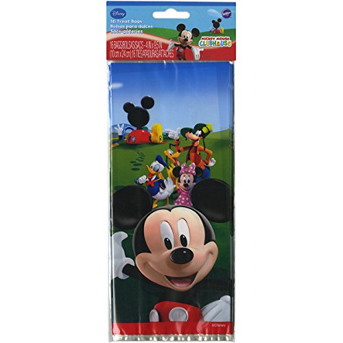 Mickey