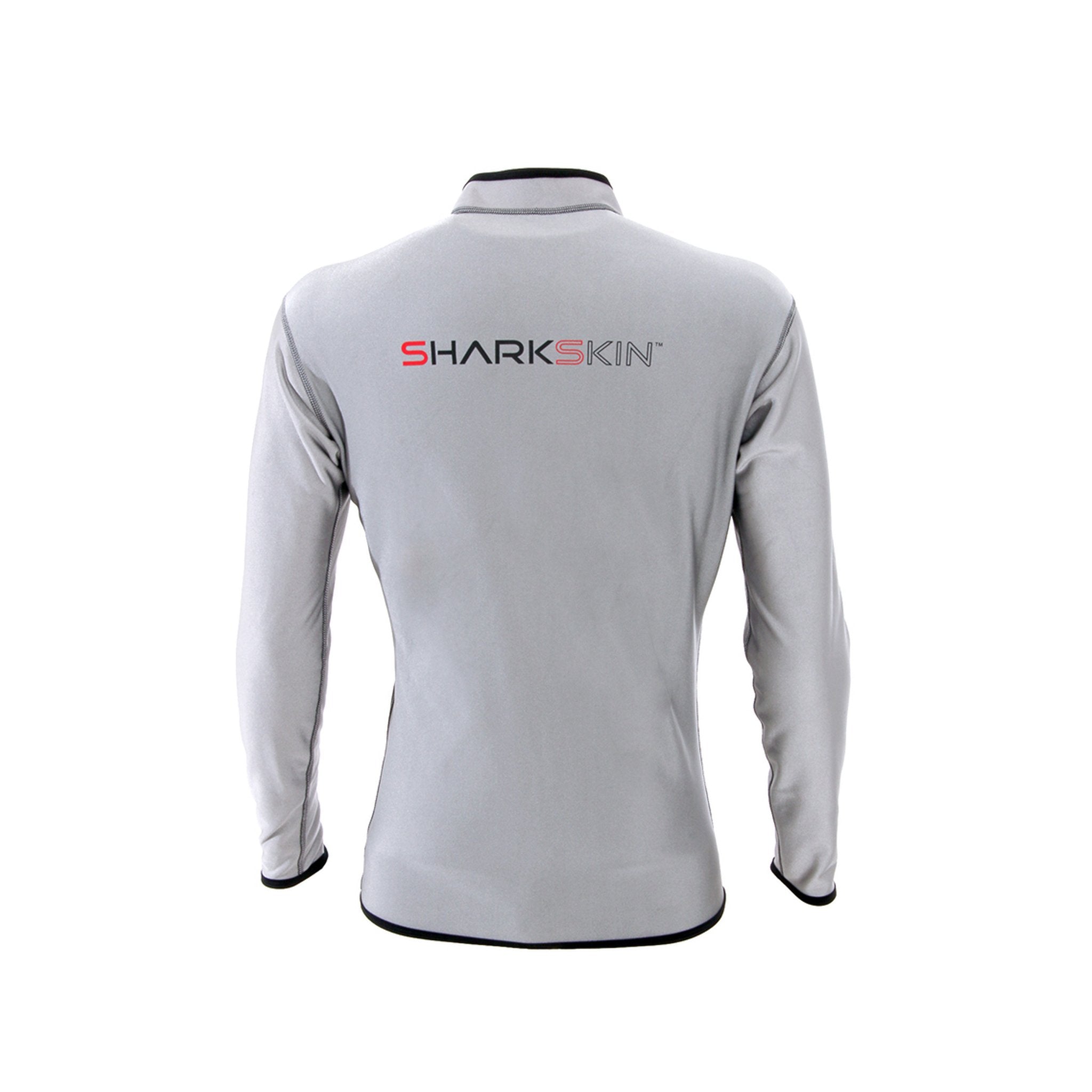 Men's Chillproof Climate Control Long Sleeve Top - Breathable & Temperature Regulating for Outdoor Activities & Workouts