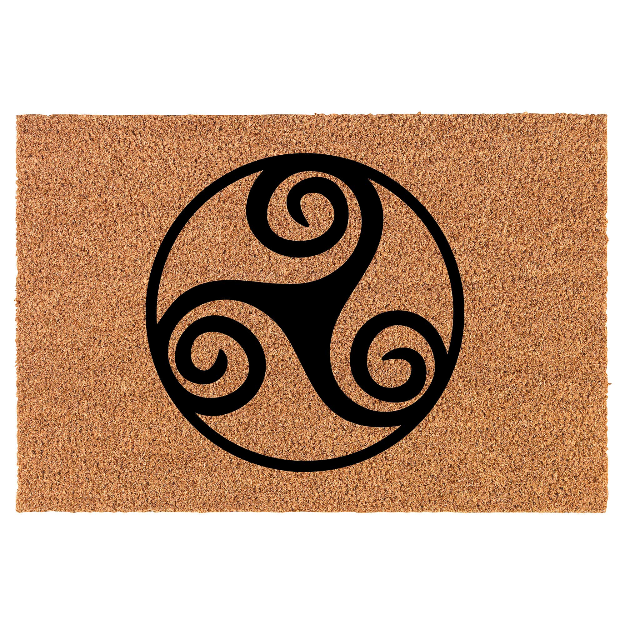 Premium Coir Doormat for Front Door - 30