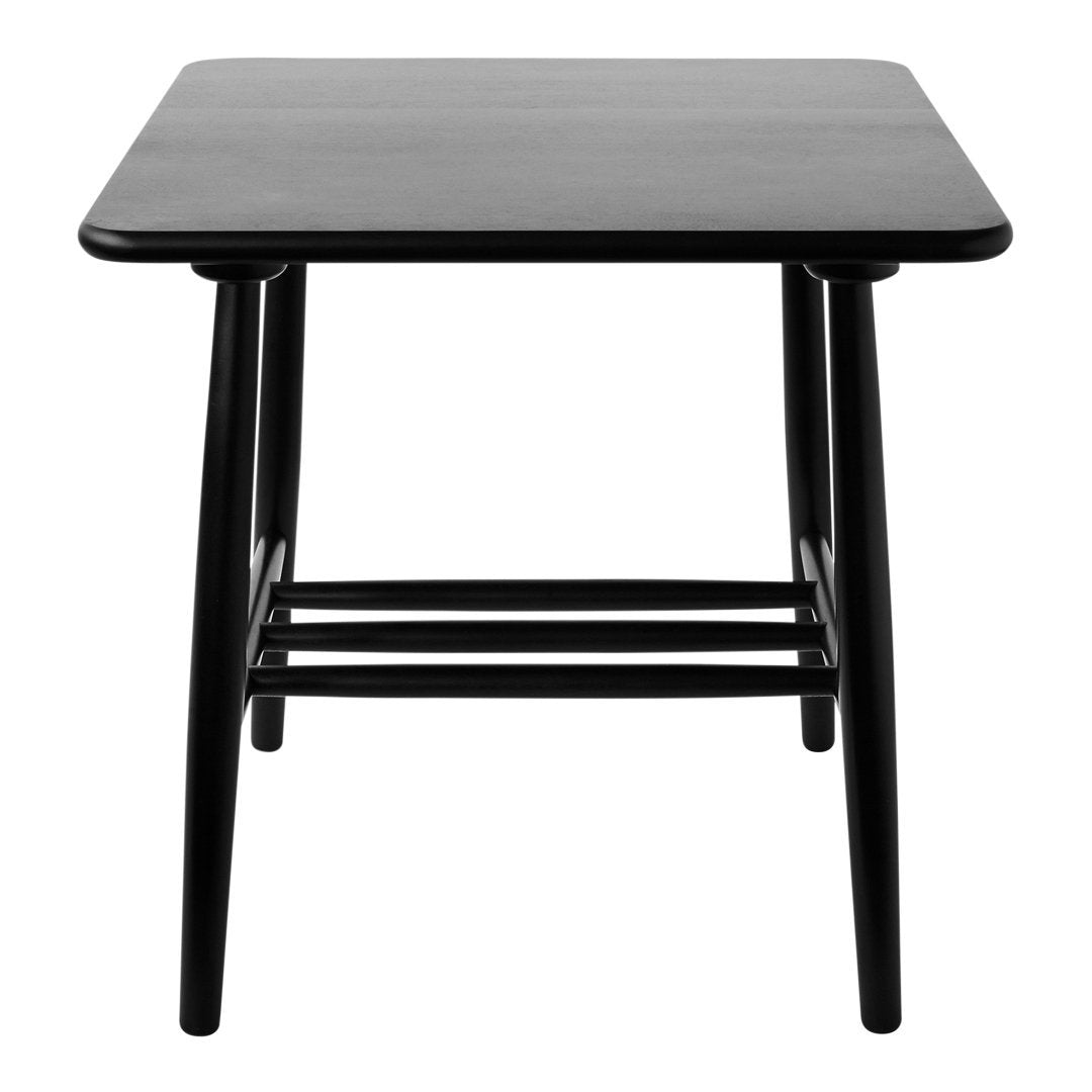D20 Corner Table - Compact Side Table for Small Spaces | Gaming Room Decor, Living Room, Bedroom, Office | Modern Geometric Design for Home & Office Use