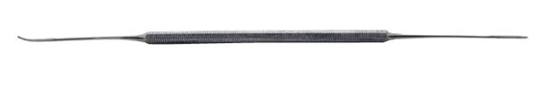 Body Toolz Easy Reach Ingrown Toenail File 10 (BT2091) - Professional Stainless Steel Toenail Corrector for Pain Relief & Ingrown Nail Treatment - Perfect for Home Pedicure & Foot Care Routine