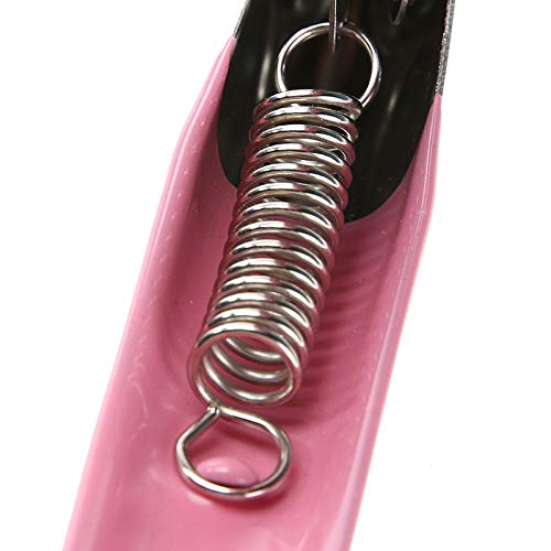 SAVNI Professional Acrylic Nail Edge Cutter - Manicure & Pedicure Tool for Nail Extensions | Perfect for Salon, Home Use & DIY Nail Art