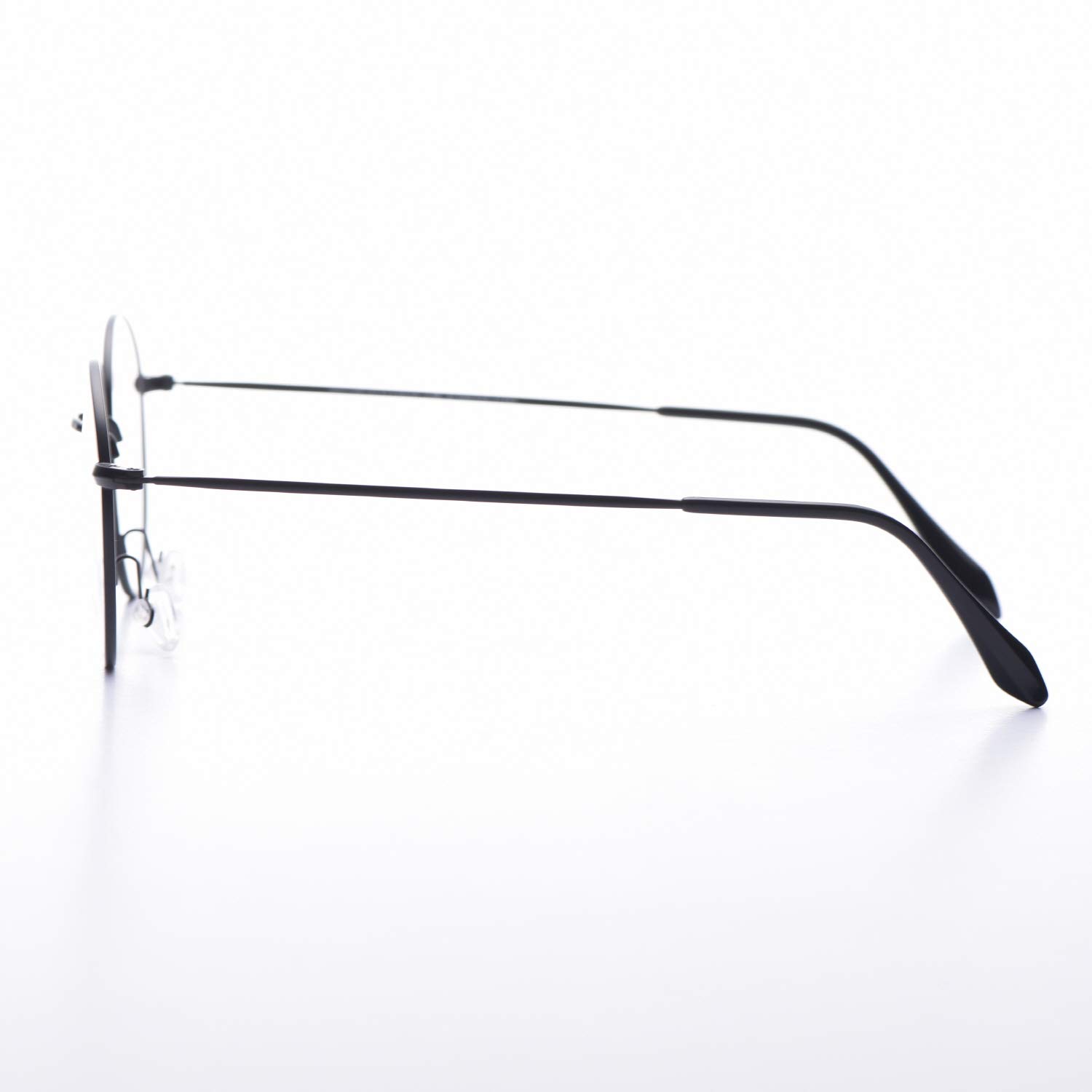 Post-Surgical Glasses for Rhinoplasty & Broken Nose Recovery - No-Nose-Touch Design for Comfortable Healing | Perfect After Nose Surgery & Nasal Fracture Support