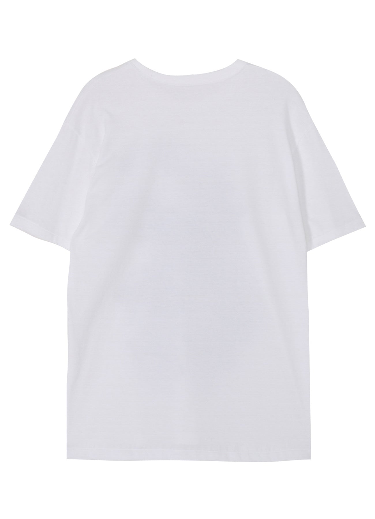 Soft Cotton Jersey Chaos Graphic T-Shirt for Men & Women | Trendy Unisex Tee for Casual Wear, Street Style & Everyday Outfits