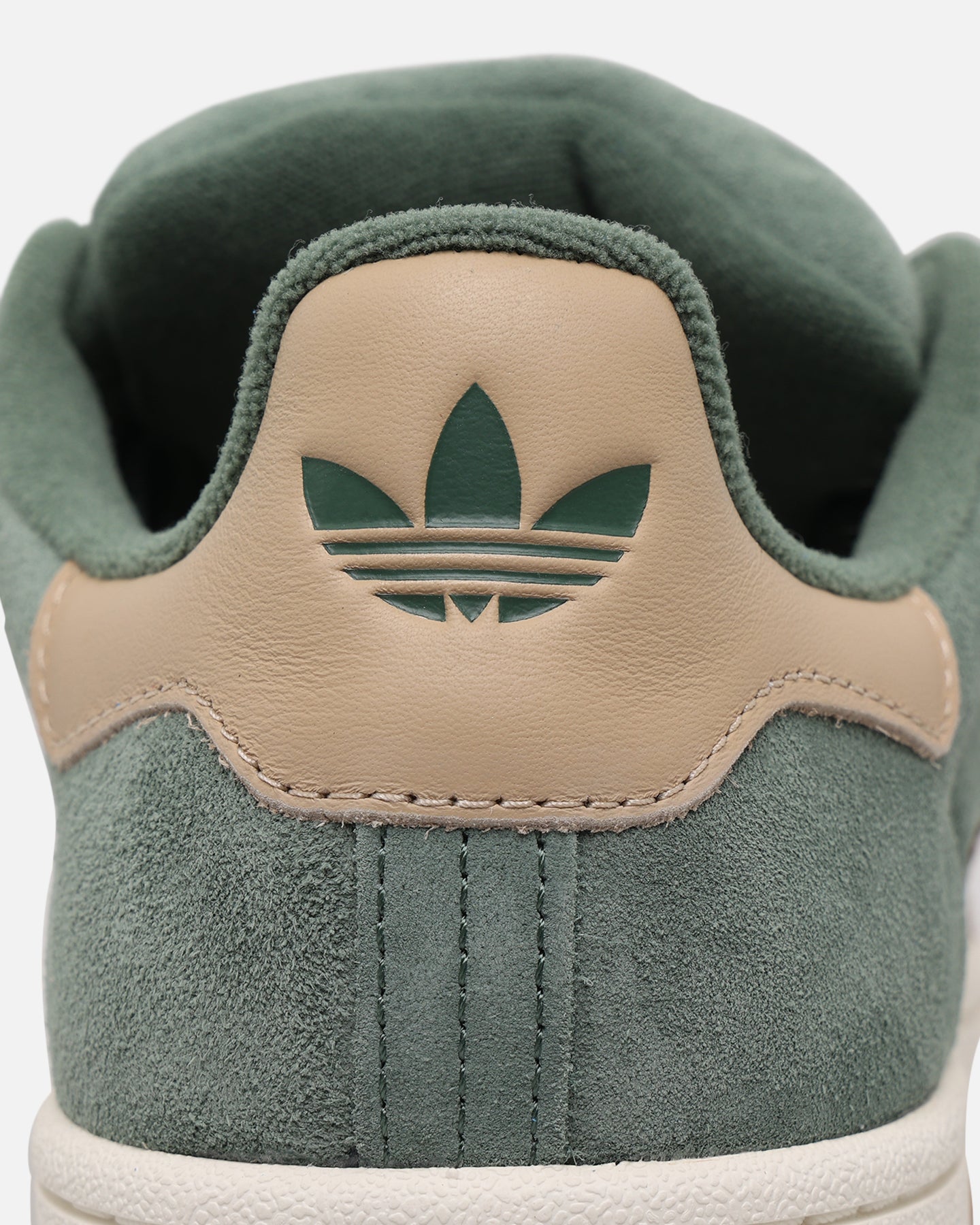 Adidas Campus 00s Sneakers - Retro Green Casual Shoes for Men & Women | Perfect for Streetwear, Skateboarding & Everyday Fashion