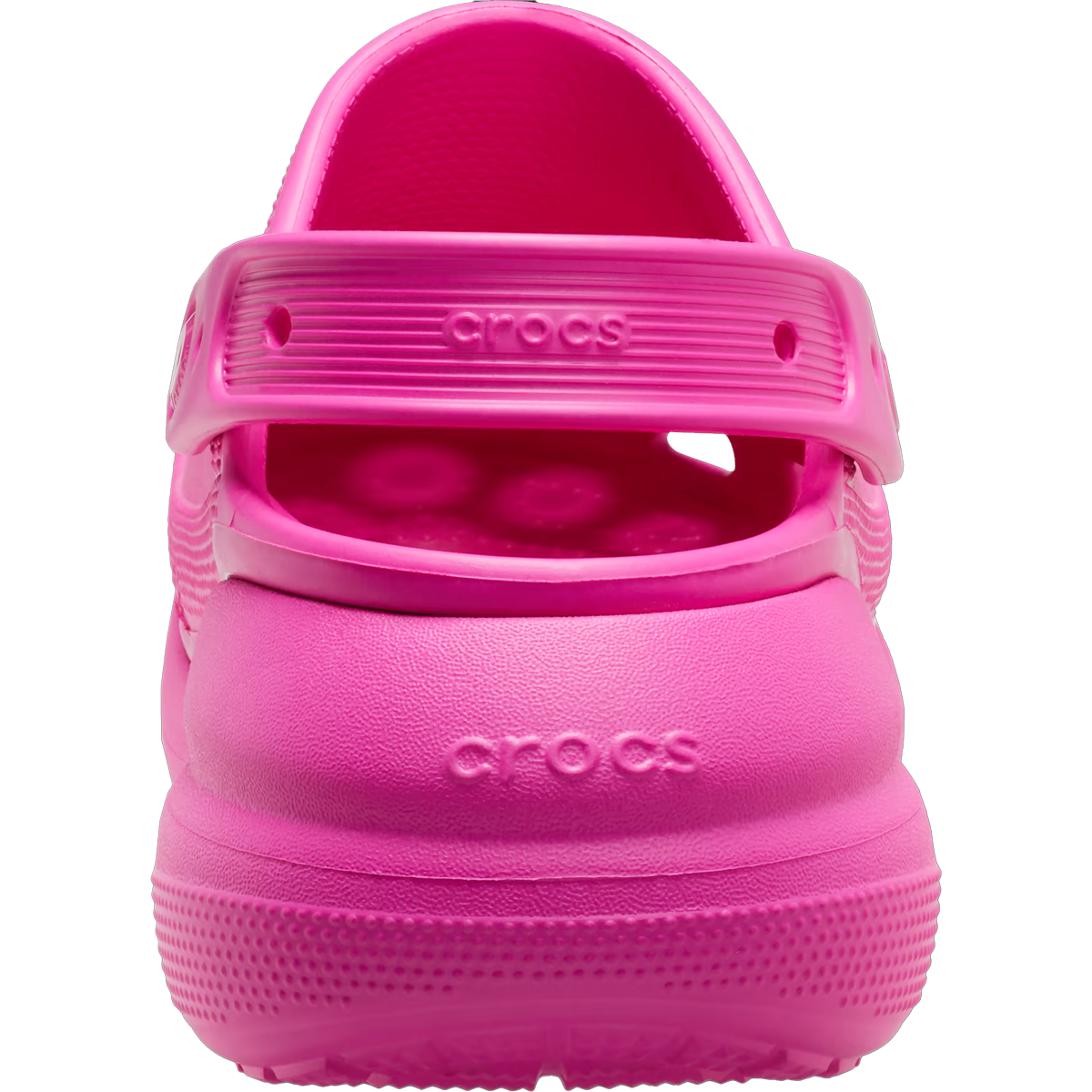 Classic Crush Clog - Comfortable & Stylish Women's Shoes for Casual Wear, Outdoor Activities & Everyday Use