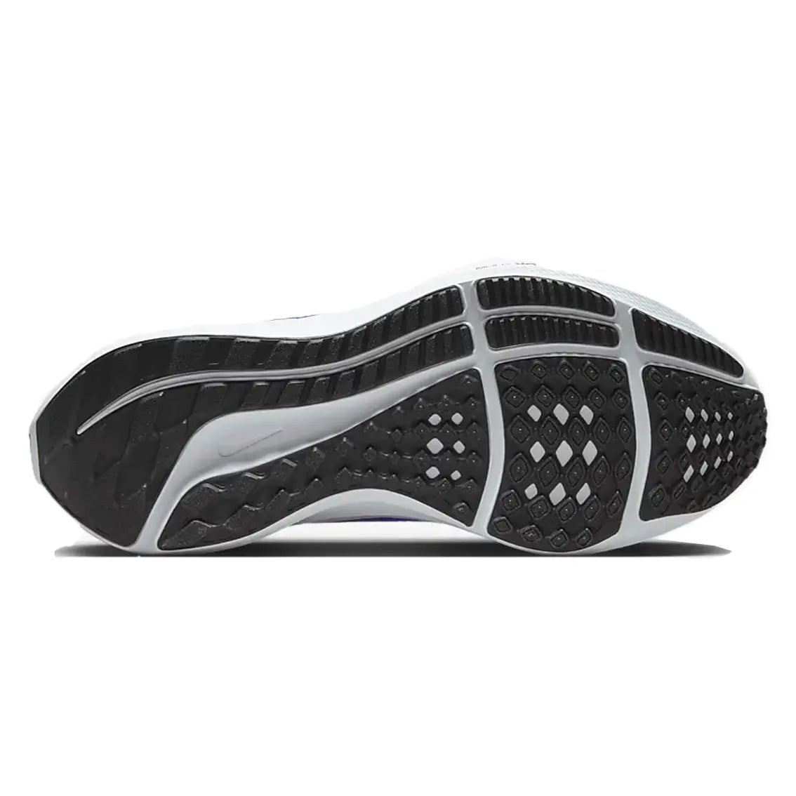 Men's Nike Air Zoom Pegasus 40 Running Shoes (Wide Width) - Lightweight Cushioned Sneakers for Road Running, Jogging & Training