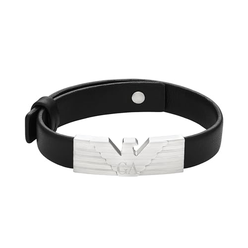 Black/Silver Logo