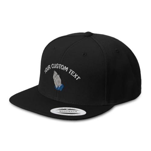 Black Personalized Text Here