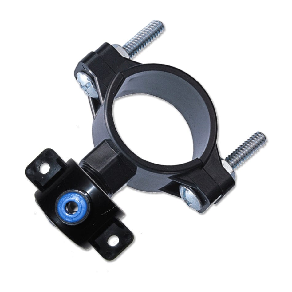 AquaFX Drain Saddle with 1/4