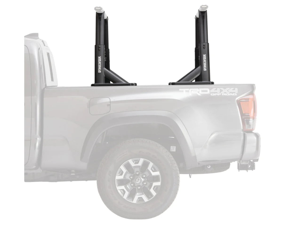 Overhaul HD System 68 | High Performance Suspension Kit for Toyota & Nissan Trucks | Off-Road & Heavy-Duty Towing Upgrade