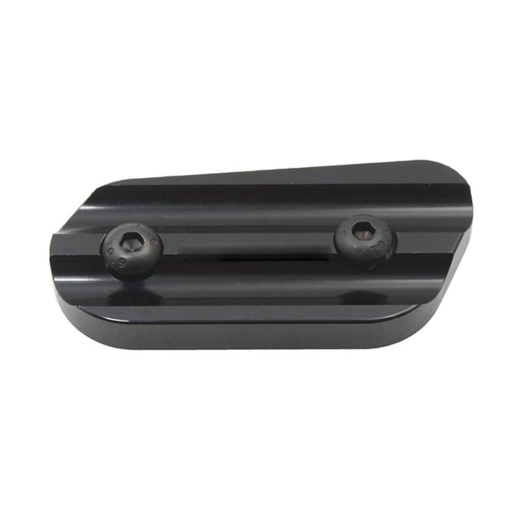 Harley Sportster 883 1200 XL 72 Custom Nightster Motorcycle Timer Inspection Cover (2004-2017) - Durable Engine Protection for Road Trips & Maintenance