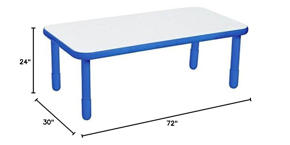 Children's Activity Table 72