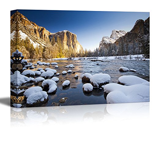 Yosemite