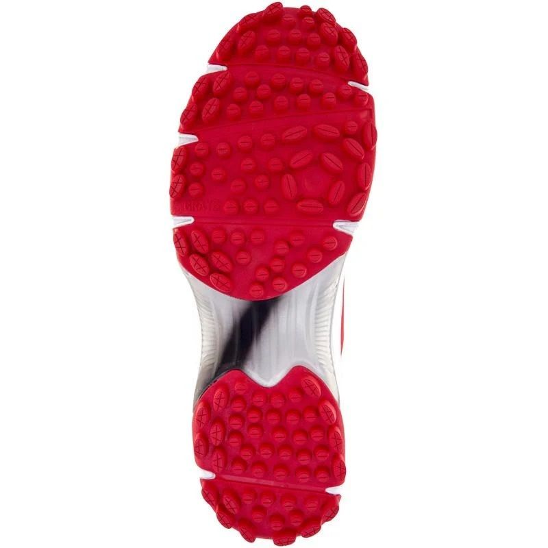 Gray Nicolls Players Rubber Kids Cricket Shoes - Lightweight & Durable for Junior Cricket Matches & Training