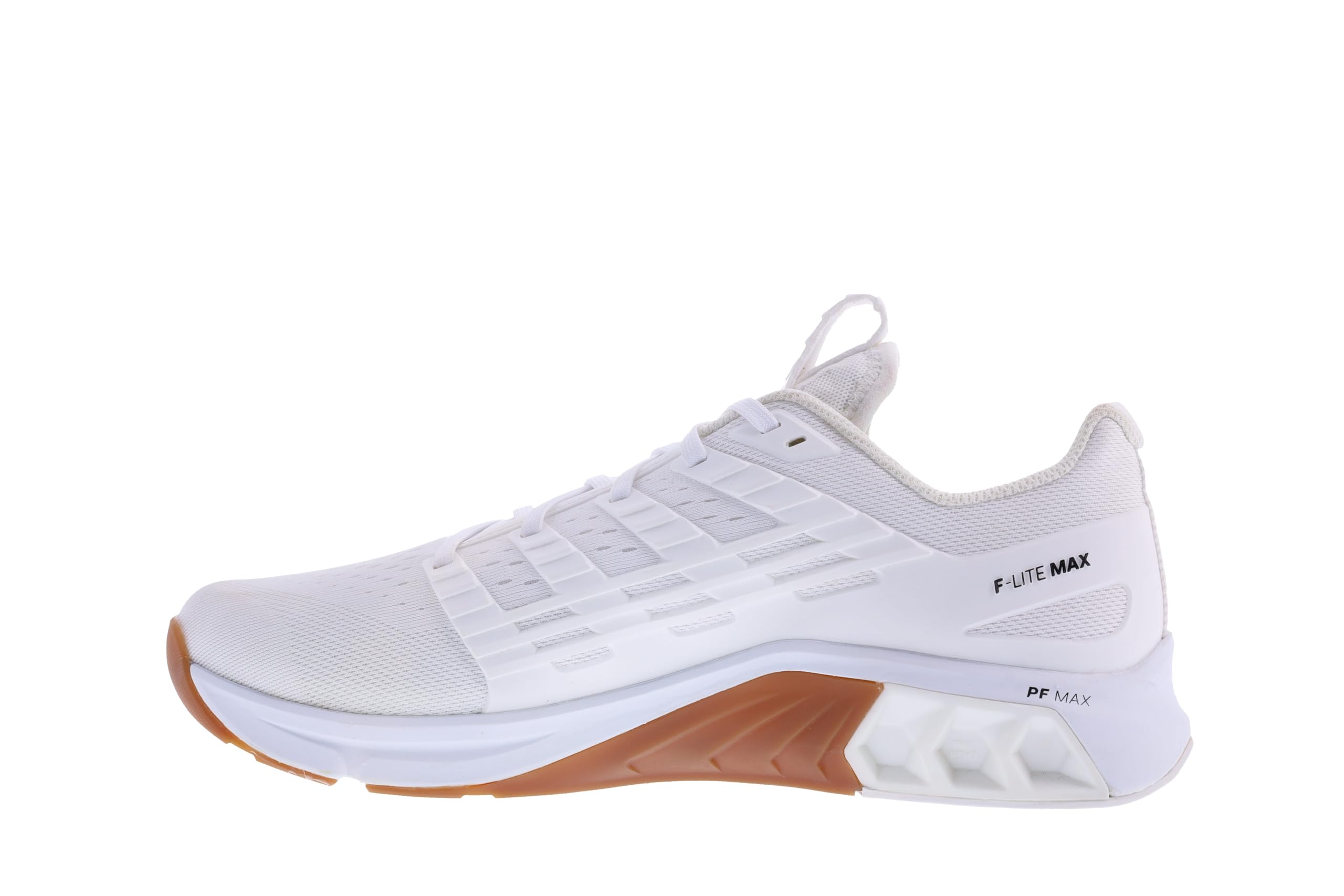 INOV8 F-Lite Max Men's Cross Training Shoes for Weight Lifting, Cardio & Gym Workouts - Lightweight Breathable Workout Sneakers for CrossFit, HIIT & Functional Fitness Training