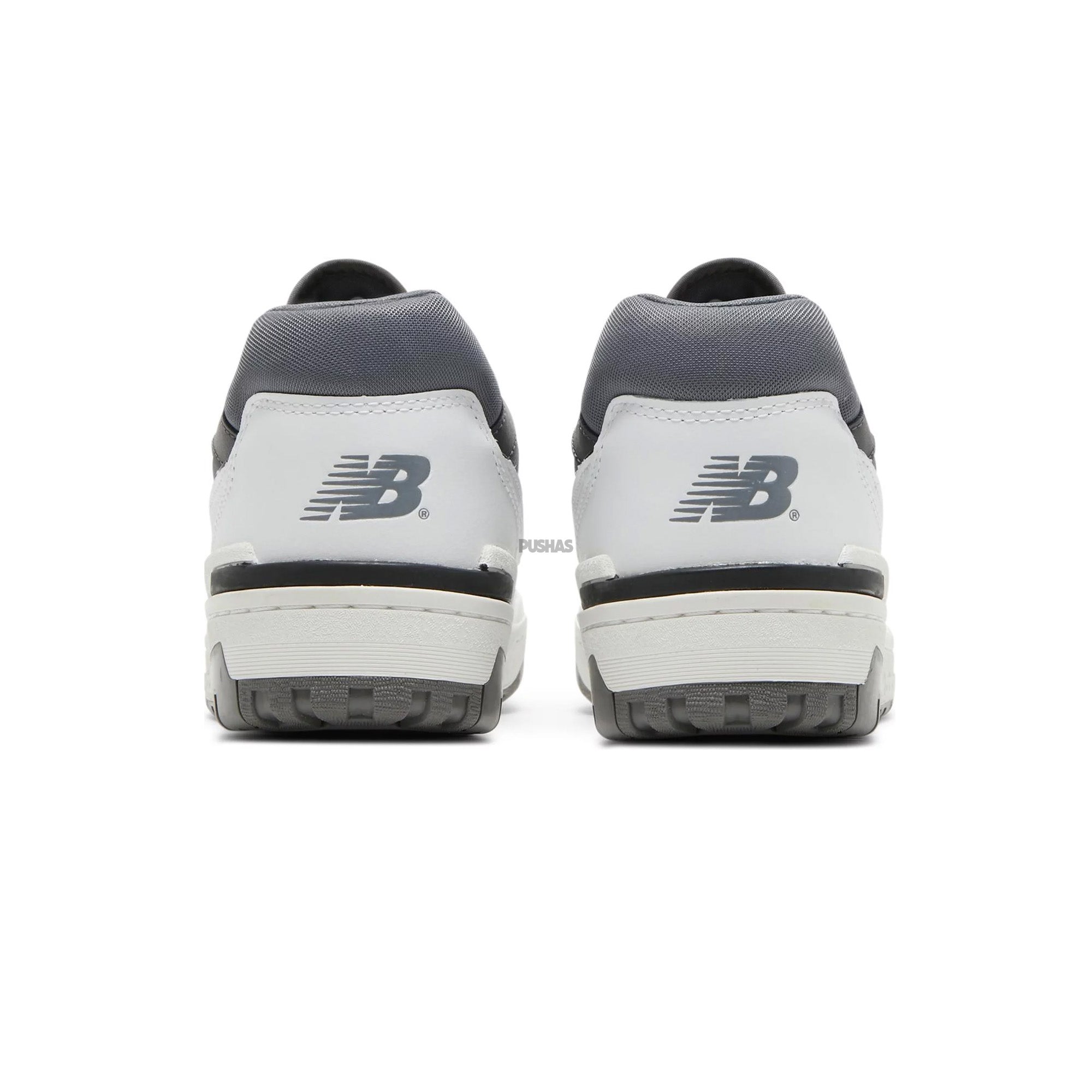 550 'Dark Grey' Sneakers (2022) - Men's & Women's Casual Shoes for Walking, Running & Everyday Wear