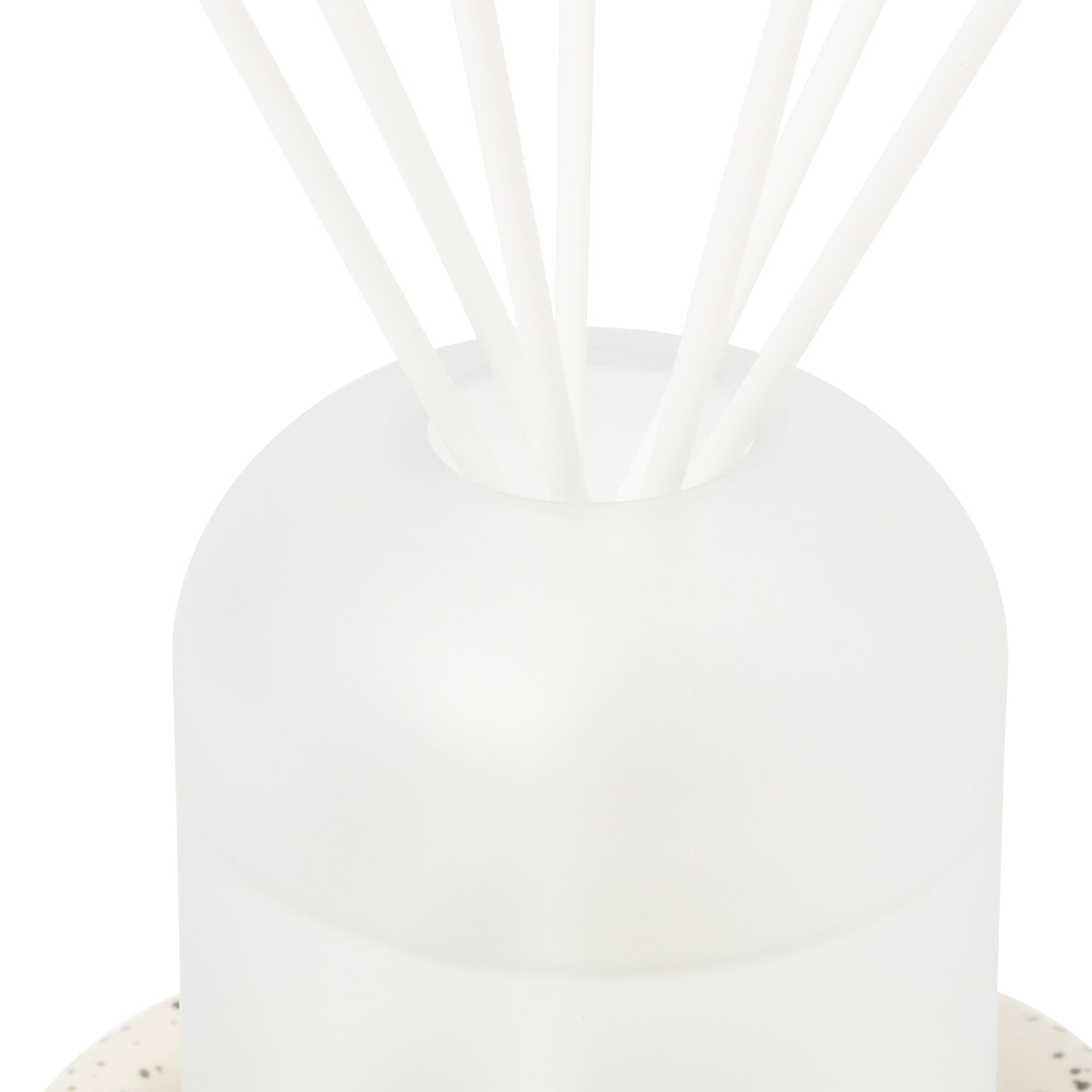 Premium White Tea Scented Aromatherapy Diffuser - Relaxing Home Fragrance for Stress Relief & Better Sleep - Perfect for Living Room, Bedroom & Office