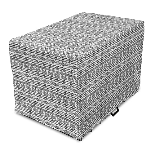 Dimgray White
